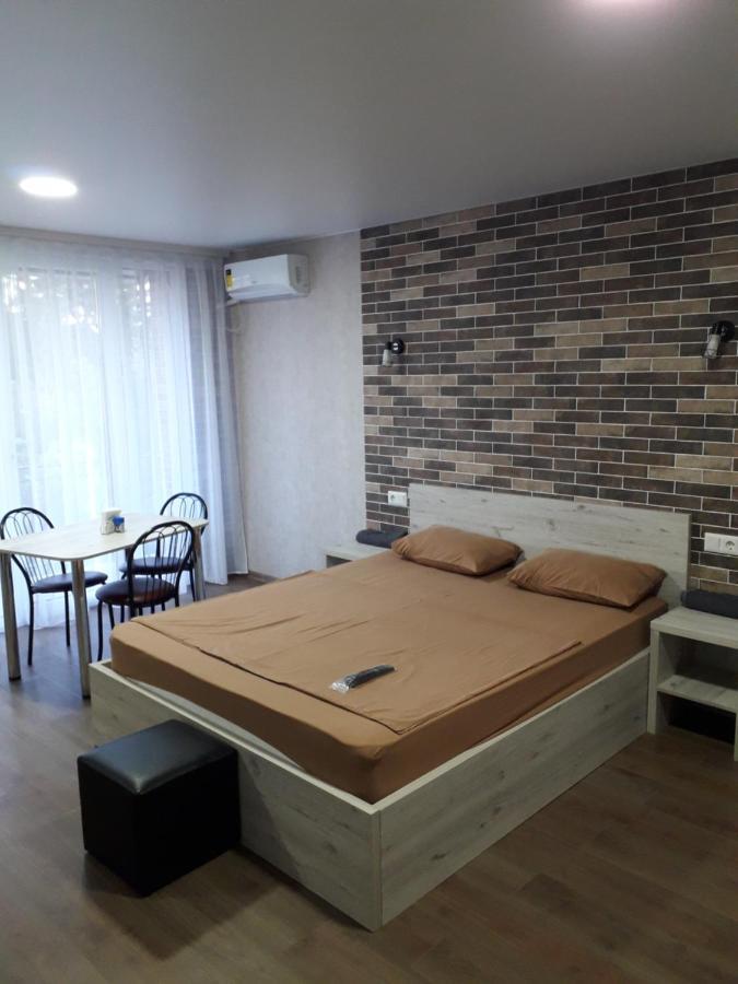 Апартаменты Stefan 16-50 Бельцы Экстерьер фото