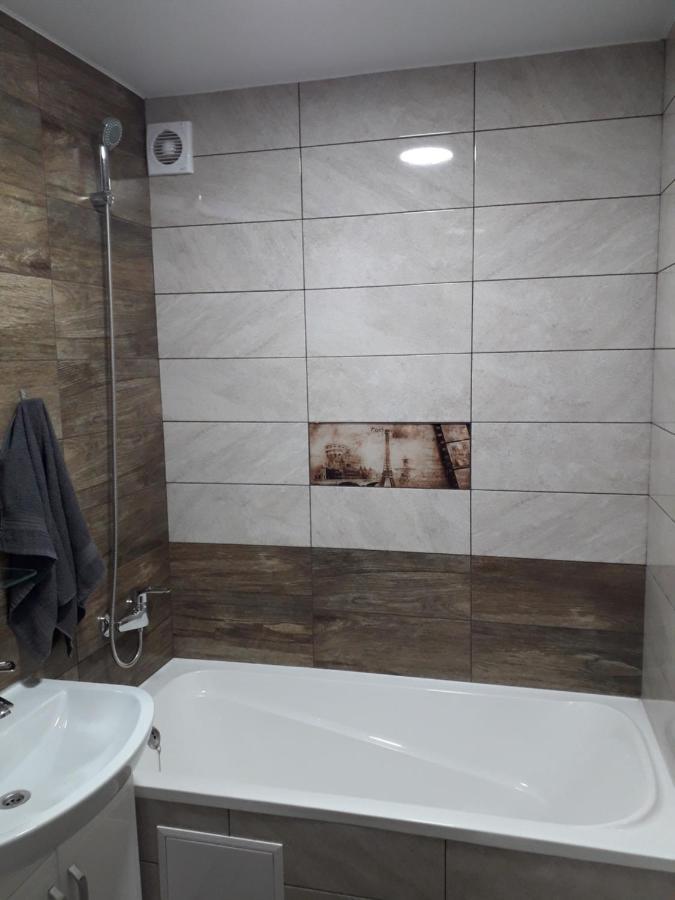 Апартаменты Stefan 16-50 Бельцы Экстерьер фото